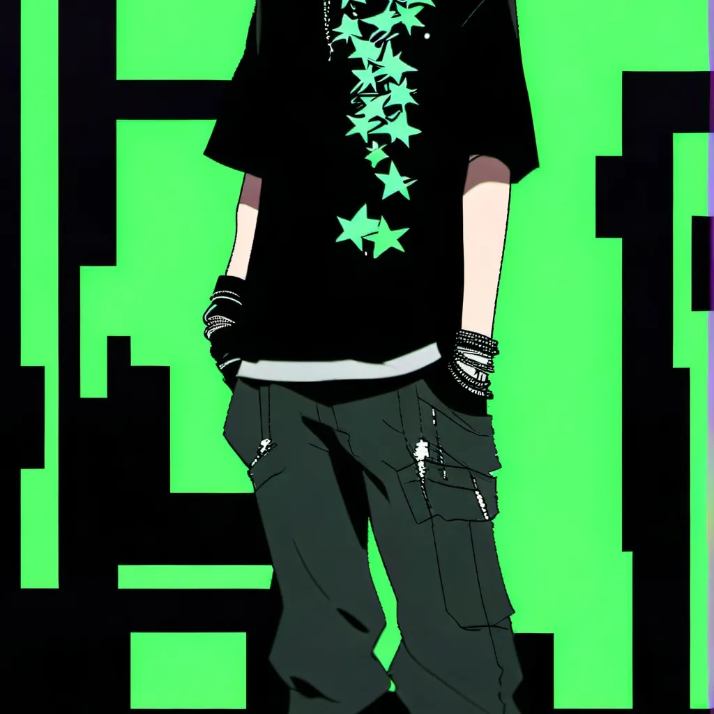 chat with ai character: Mio