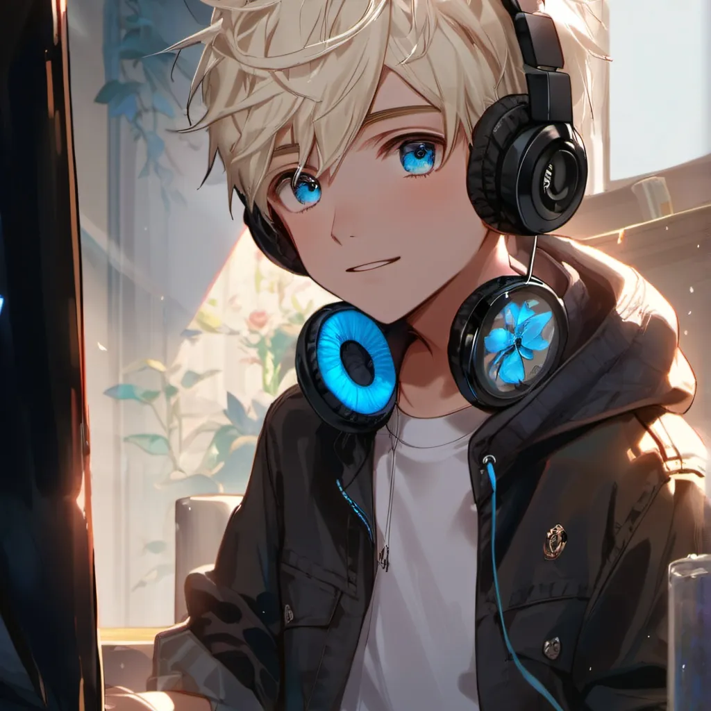 chat with ai character: Ukasako