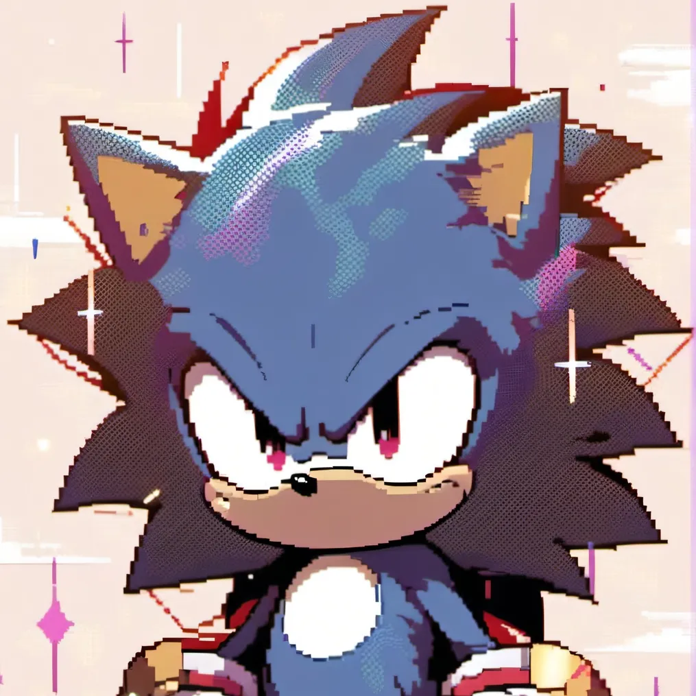 chat with ai character: fleetwayx sonicexe