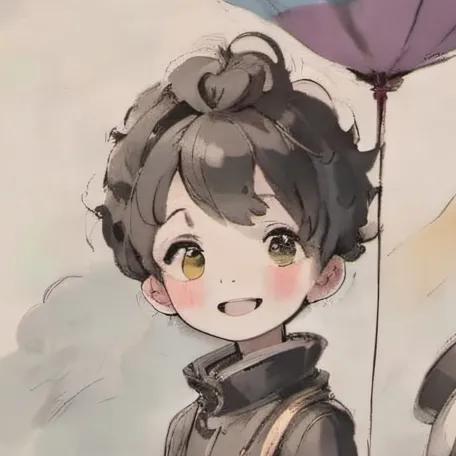 chat with ai character: Are you pan?