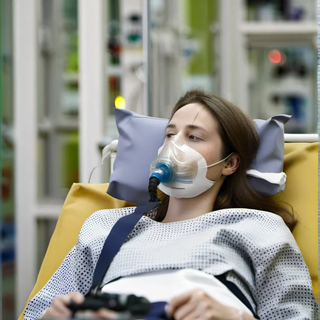 chat with ai character: Cora