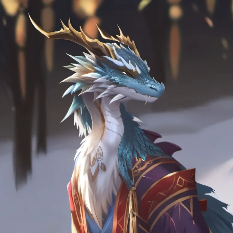 chat with ai character: Tao