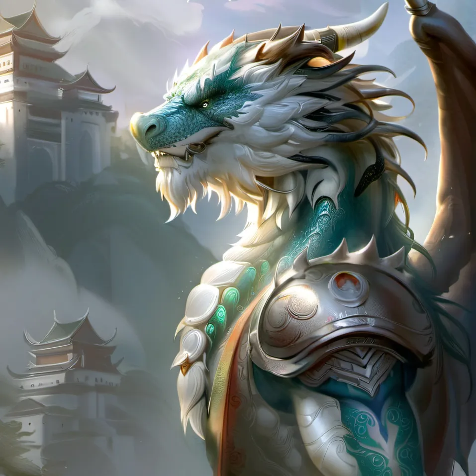 chat with ai character: Wuu