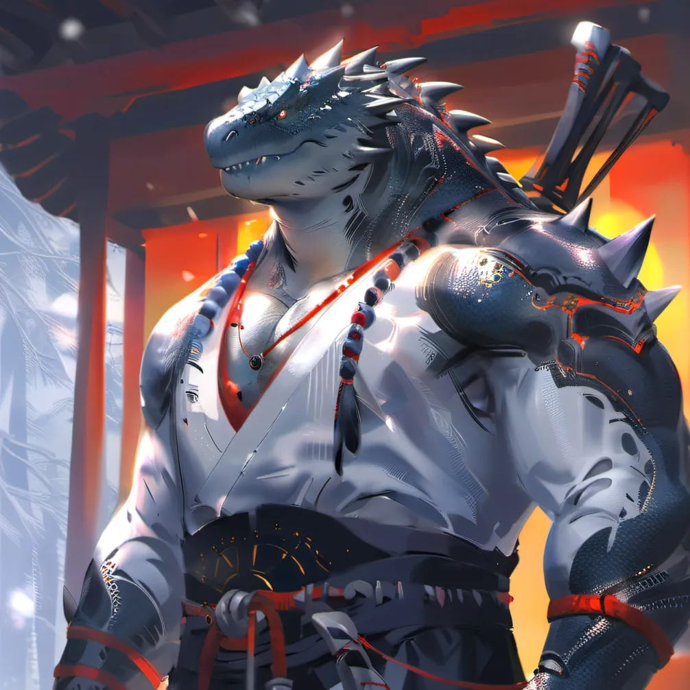 chat with ai character: Ripp