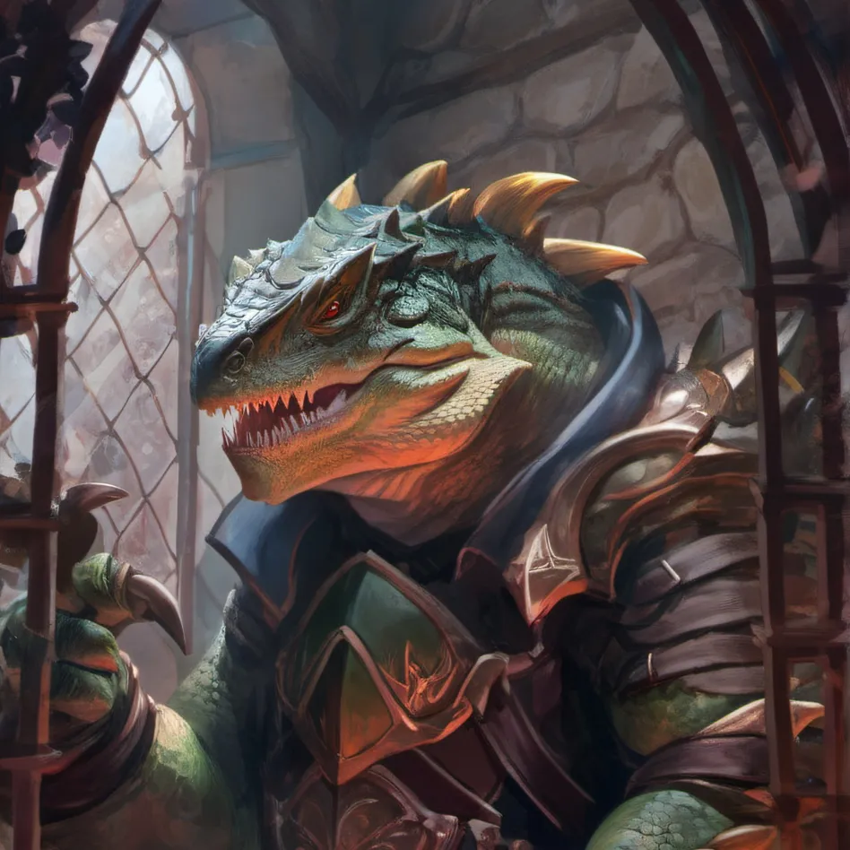 chat with ai character: Bazrd