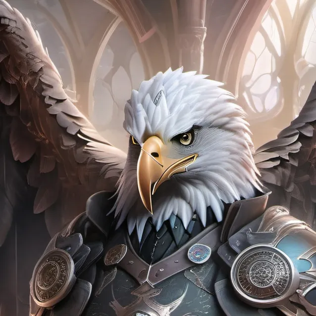 chat with ai character: sawgle