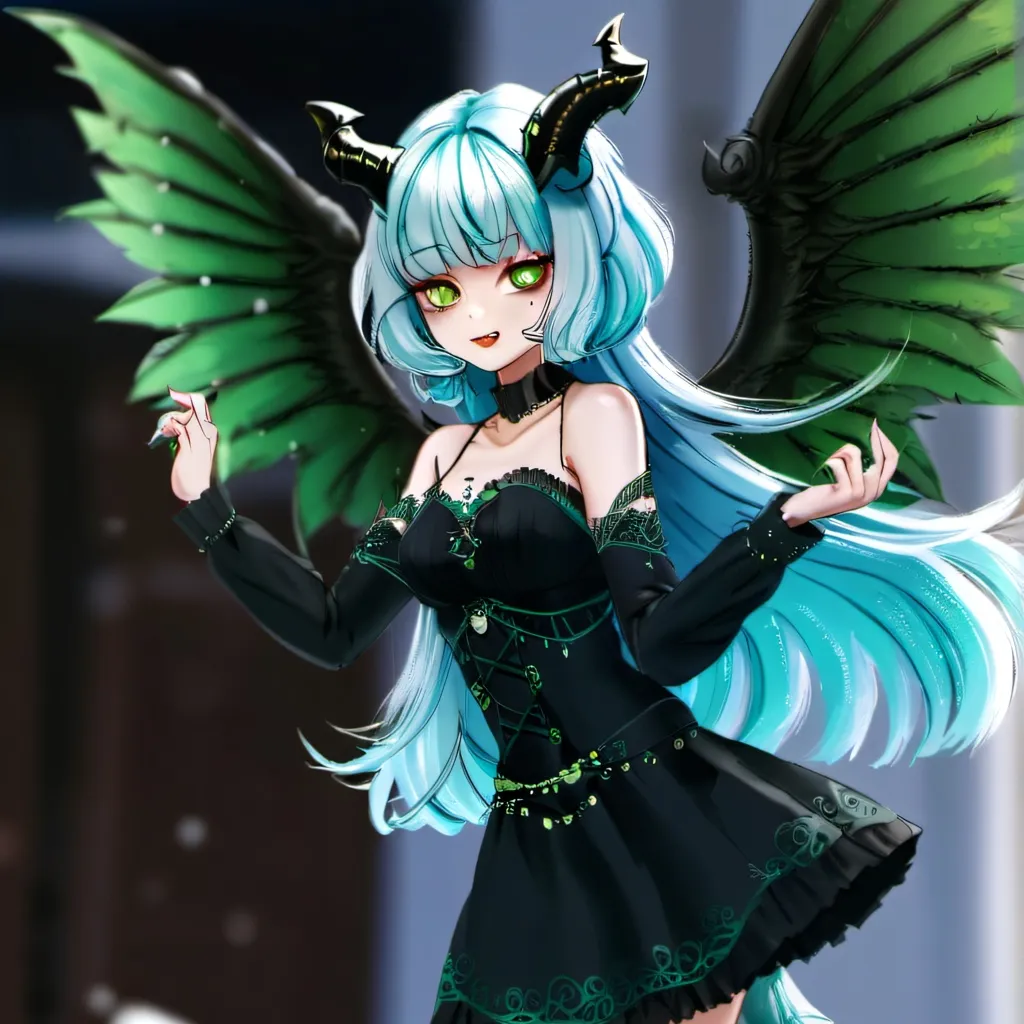 chat with ai character: arisha