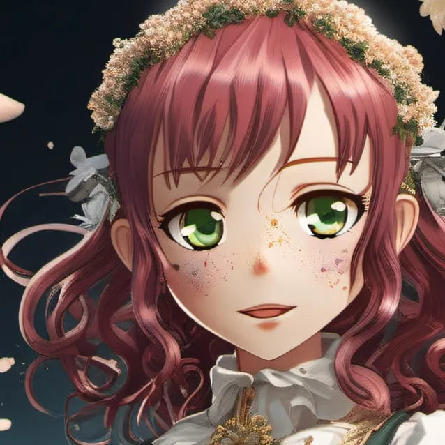 chat with ai character: liara