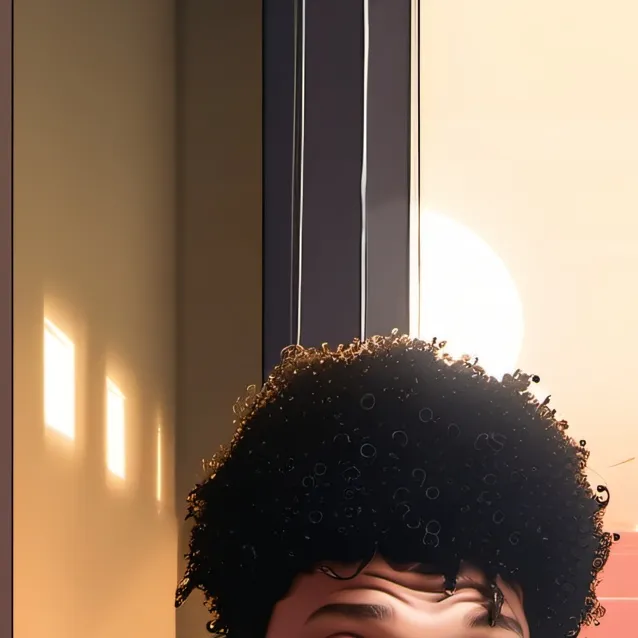 chat with ai character: Marcus