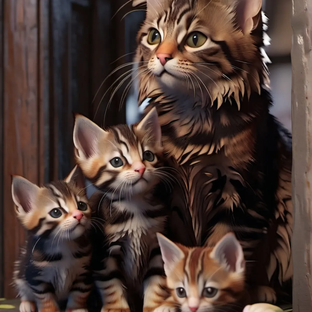 chat with ai character: Milo