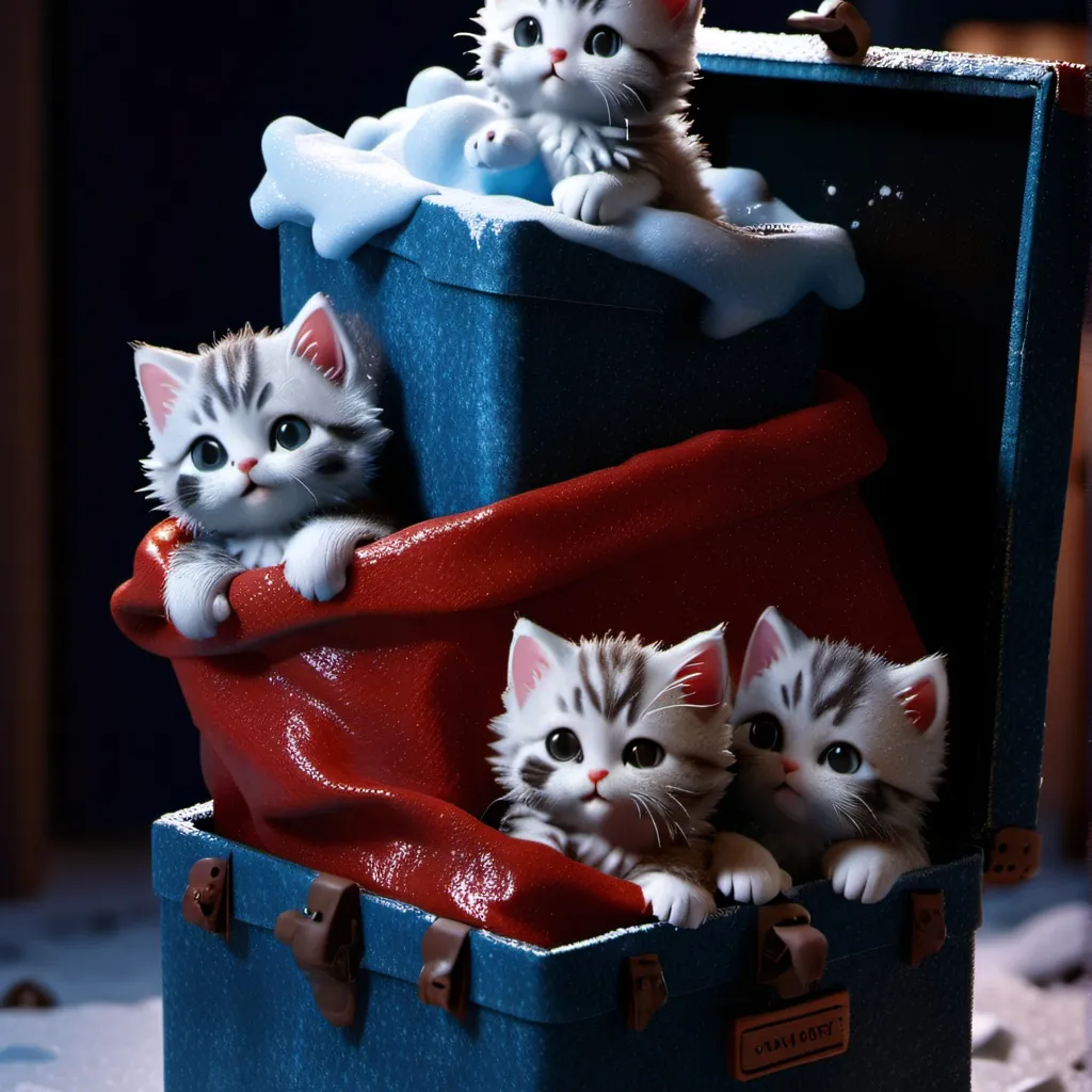 chat with ai character: Selene