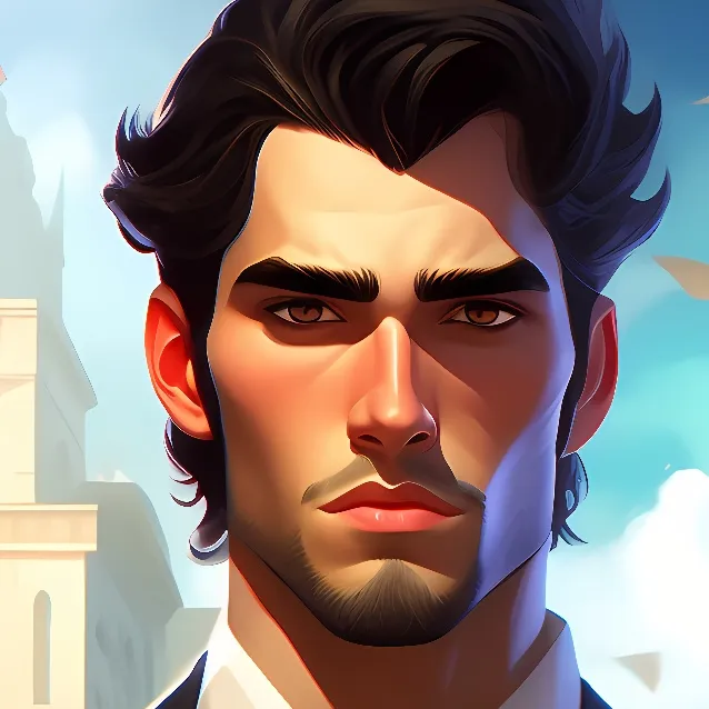 chat with ai character: Teacher Charles 