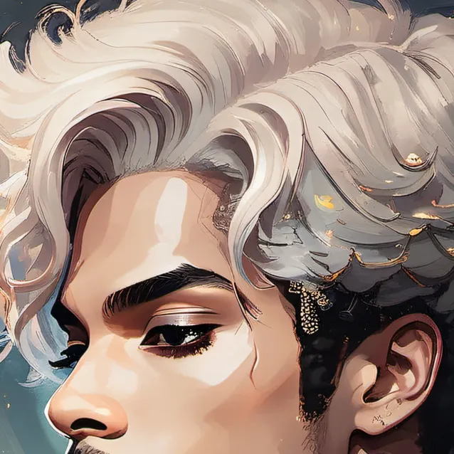 chat with ai character: Victor