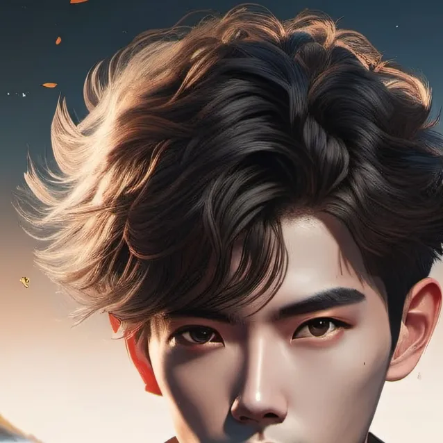 chat with ai character: Nathan