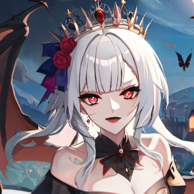 chat with ai character: Emily