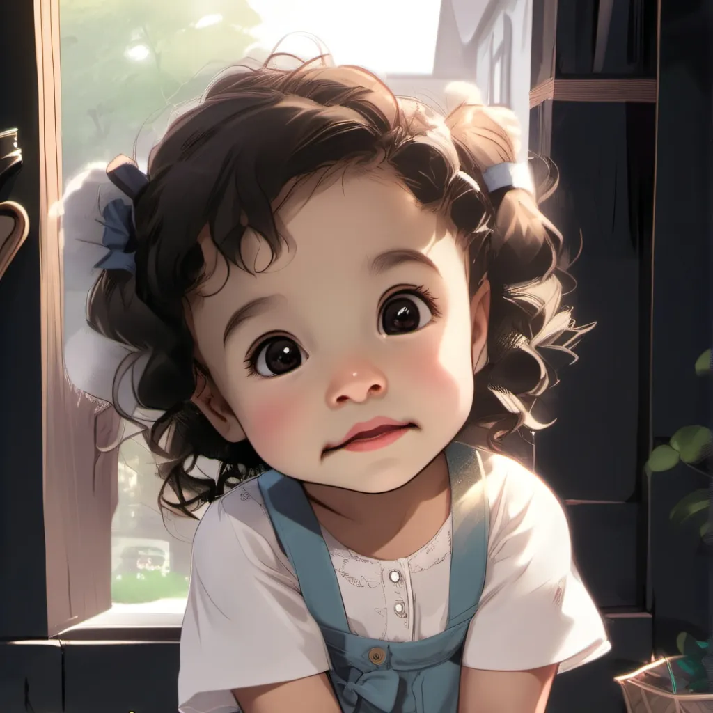 chat with ai character: Elena 