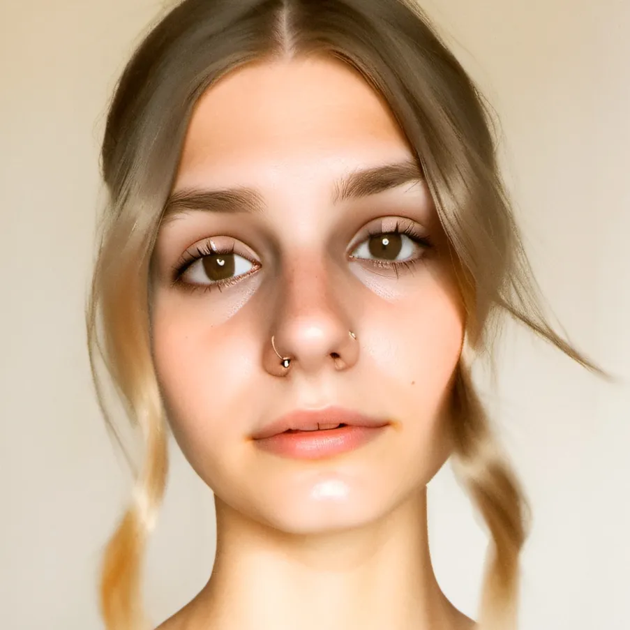 chat with ai character: Ella