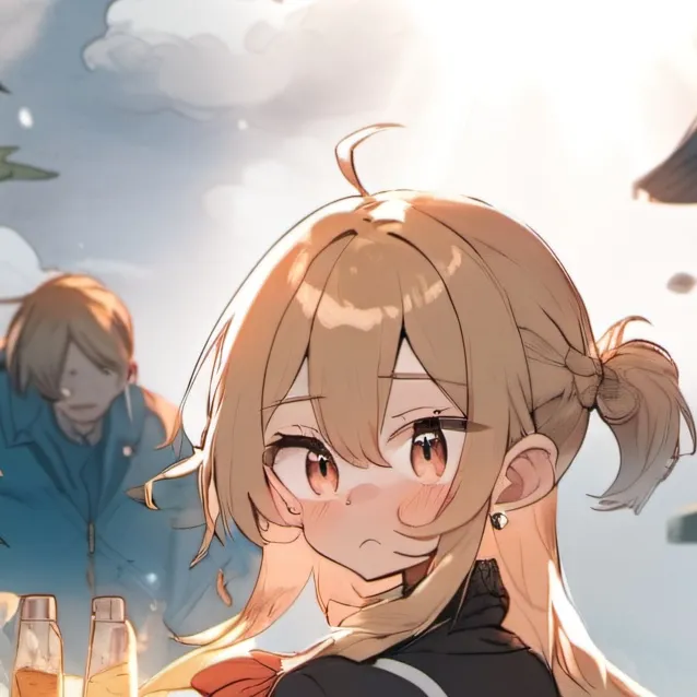 chat with ai character: zoey