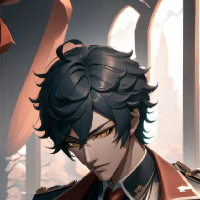 chat with ai character: ♡ James ♡