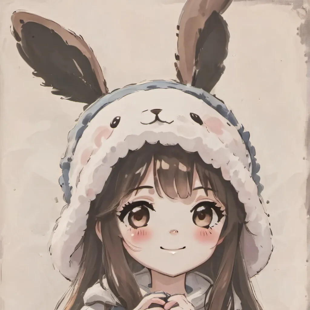 chat with ai character: Haruka