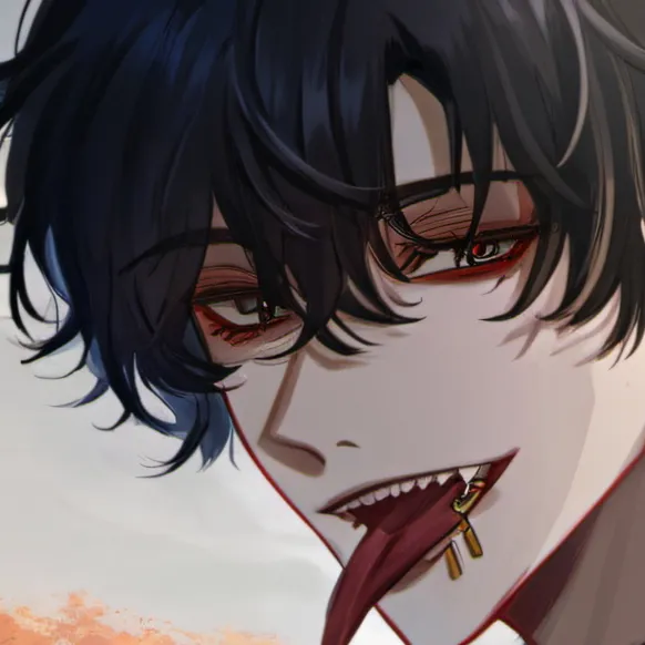 chat with ai character: Ace