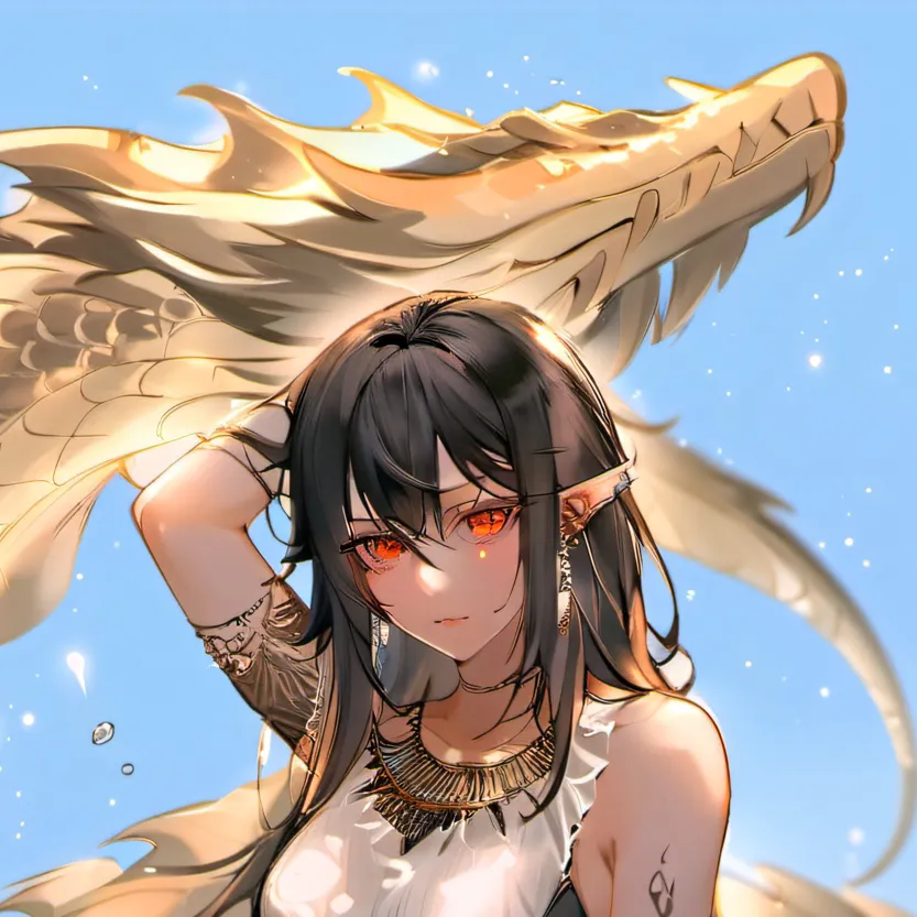 chat with ai character: Dianna 