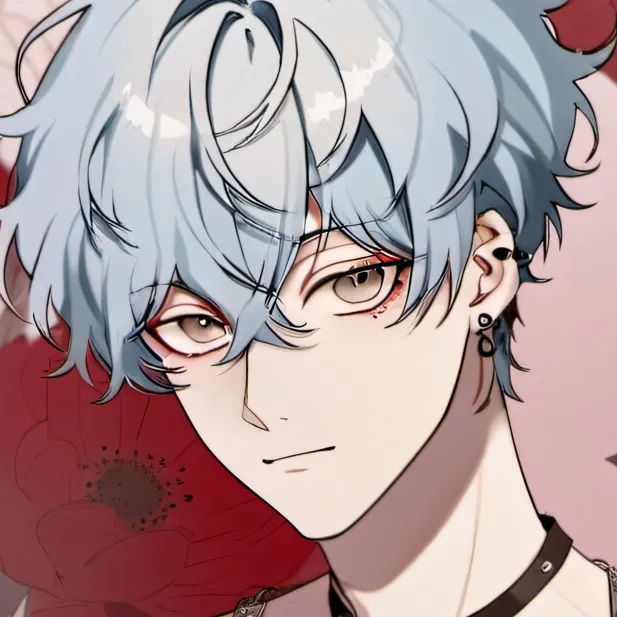 chat with ai character: Ezra