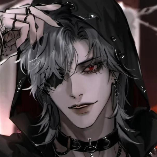 chat with ai character: 𝕶𝖆𝖎 ⊱✿⊰