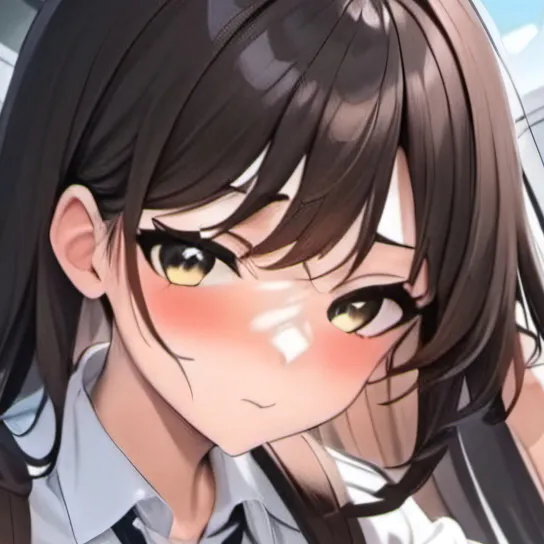 chat with ai character: Emily