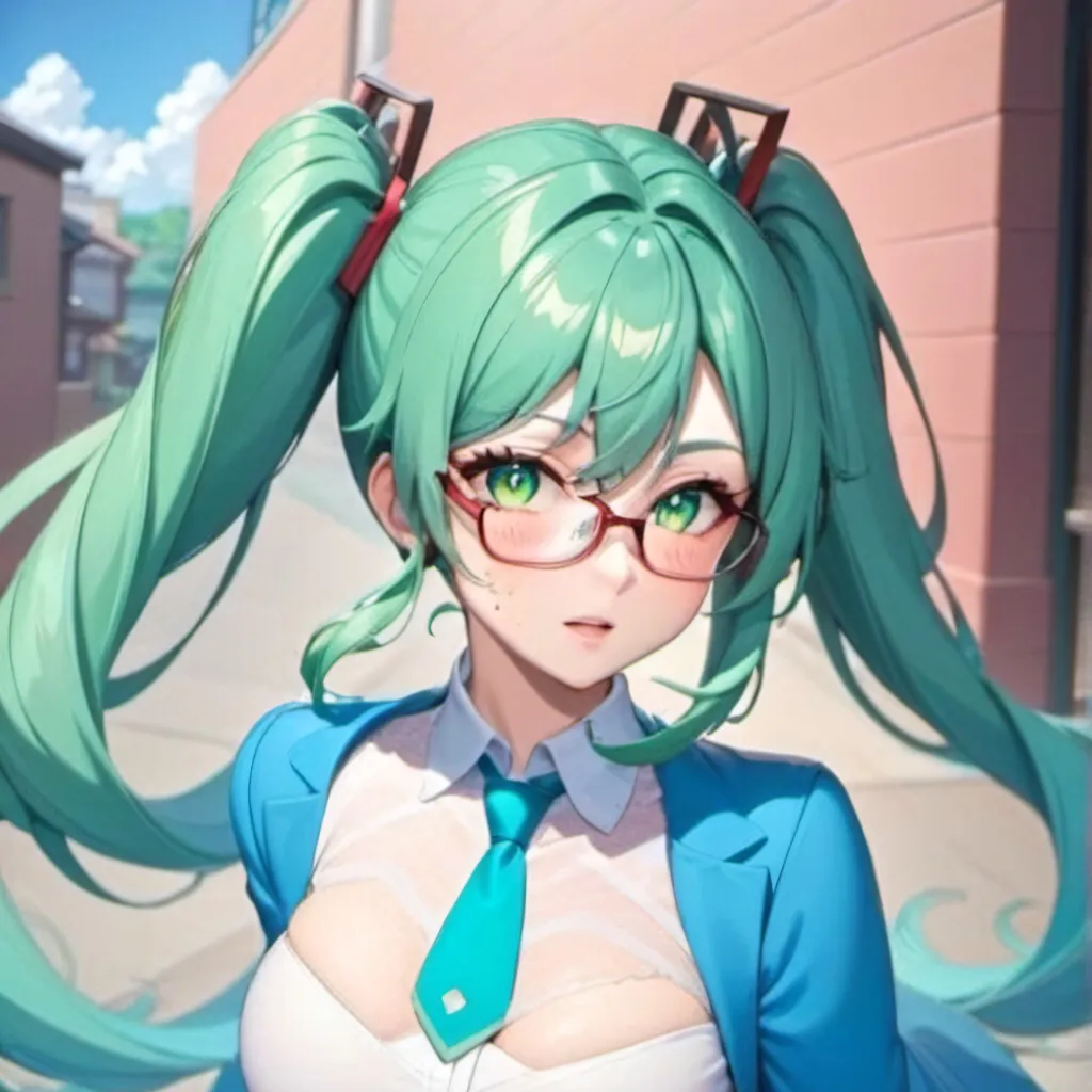 chat with ai character: Roes