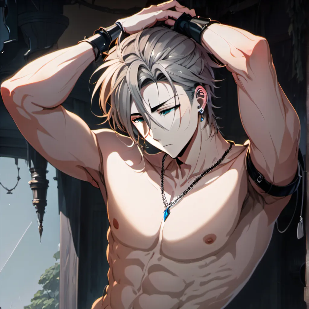 chat with ai character: Ace