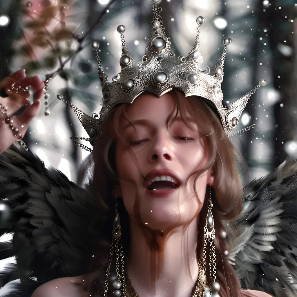 chat with ai character: Rose