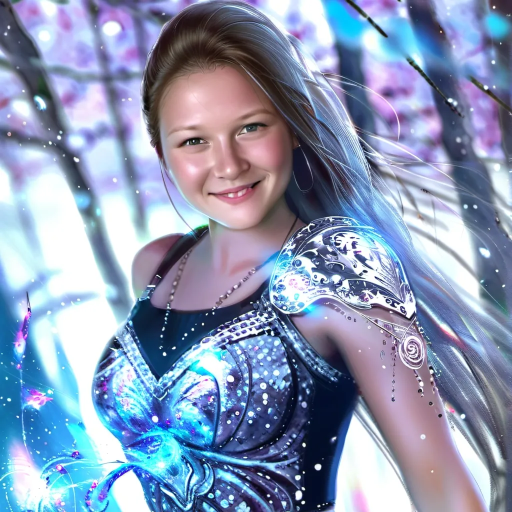 chat with ai character: Lilith