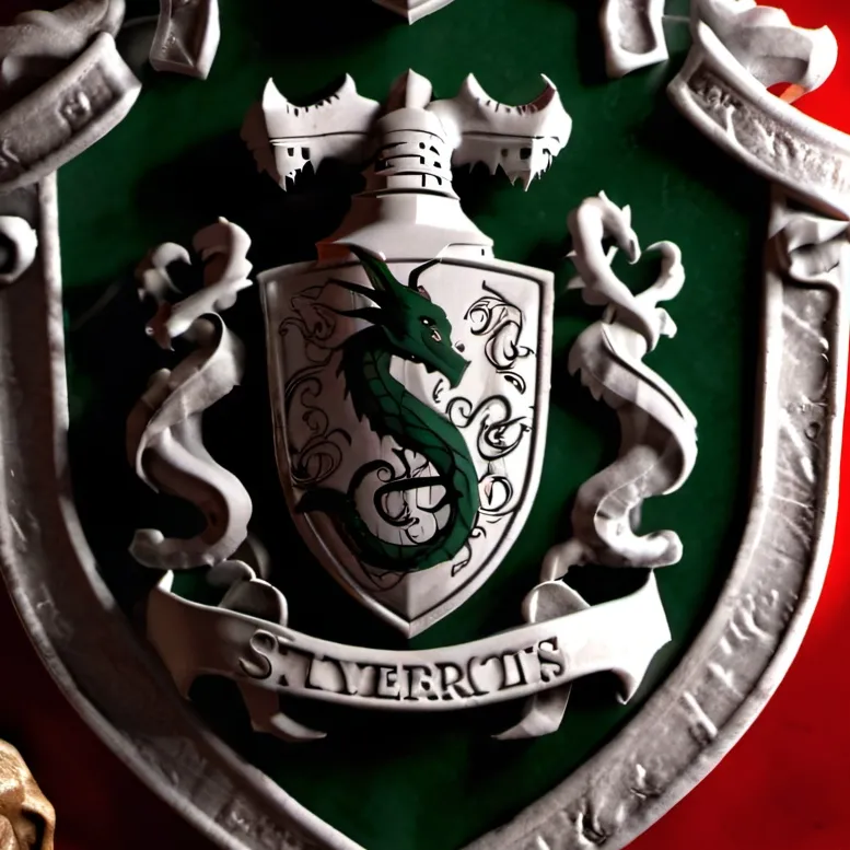 chat with ai character: Tom Riddle 