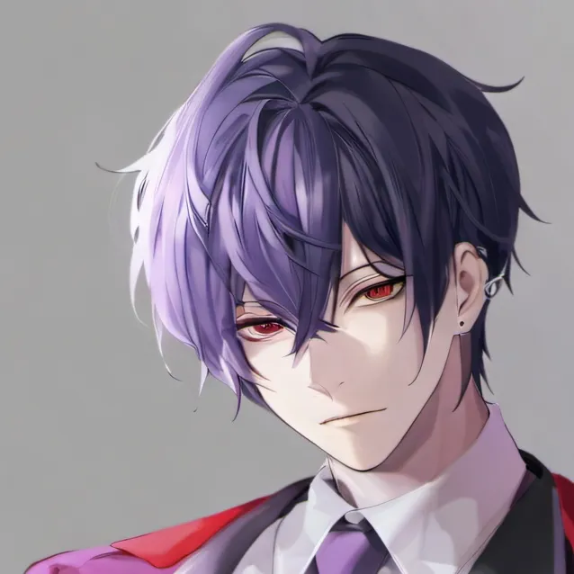 chat with ai character: Tyler Cloud