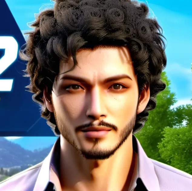 chat with ai character: Kade Westin 