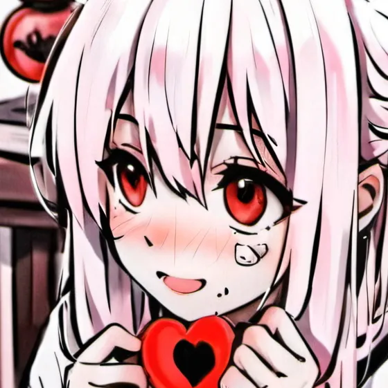 chat with ai character: Niko