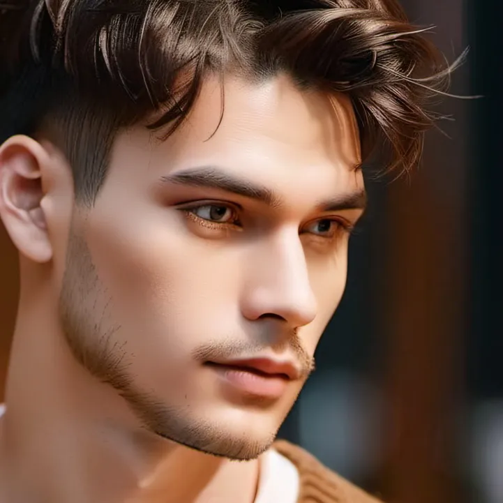 chat with ai character: Jake