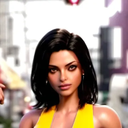 chat with ai character: Mia Lapis