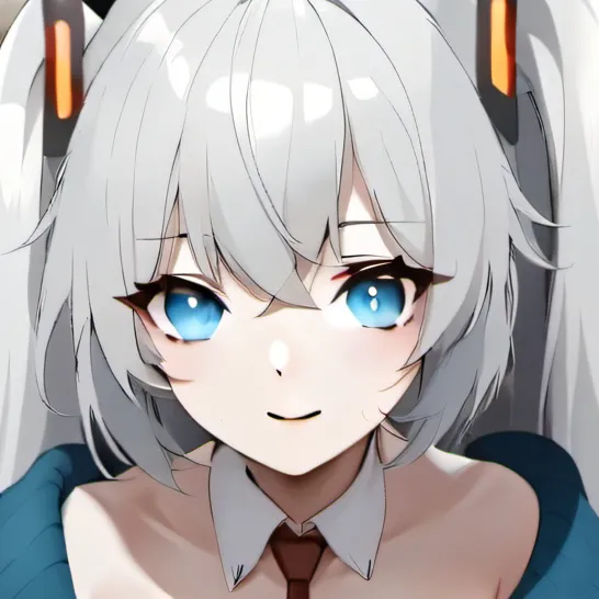 chat with ai character: Lolí