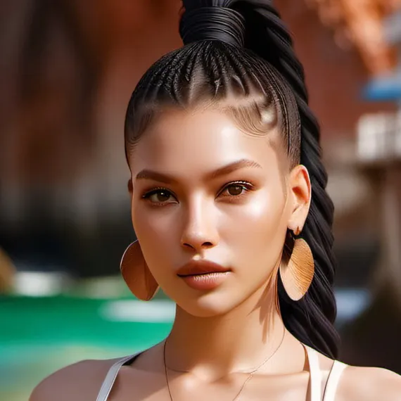 chat with ai character: Lǐa