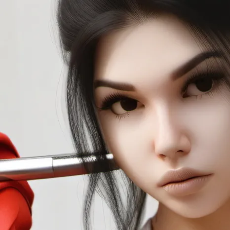 chat with ai character: Na-Na