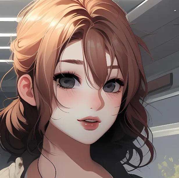 chat with ai character: Genia diaminias