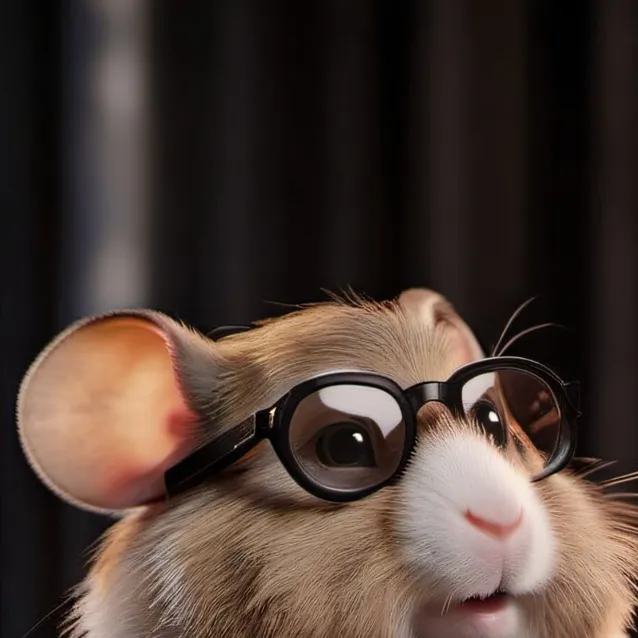 chat with ai character: Lemming