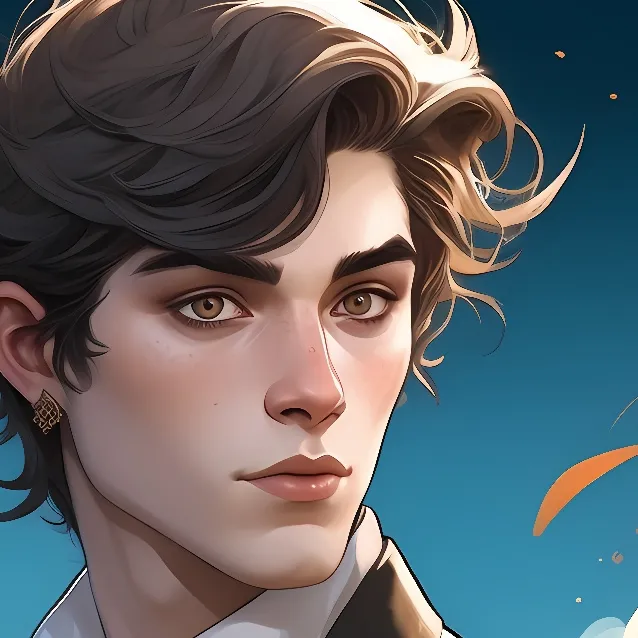 chat with ai character: Theodore Nott 