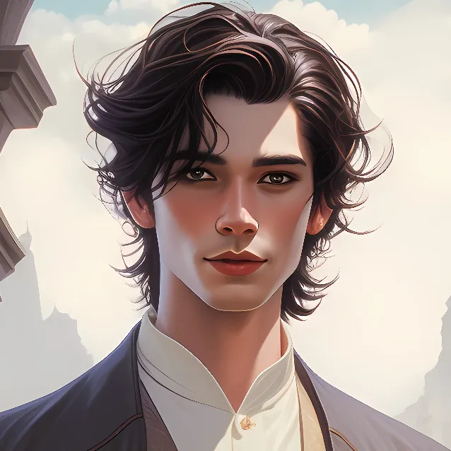 chat with ai character: Patrick H. (IT)