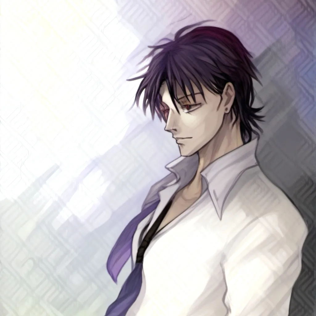 chat with ai character: Francis 