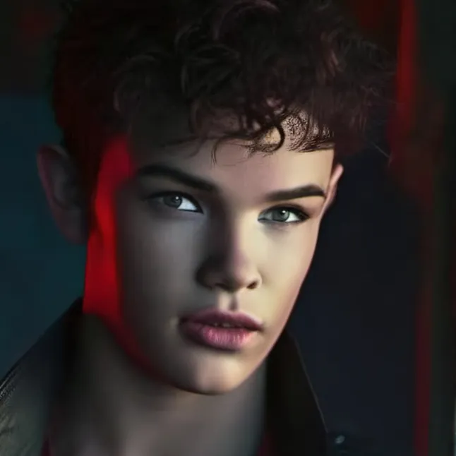 chat with ai character: Jason Todd