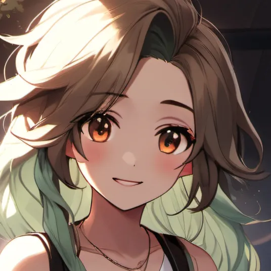 chat with ai character: Tao