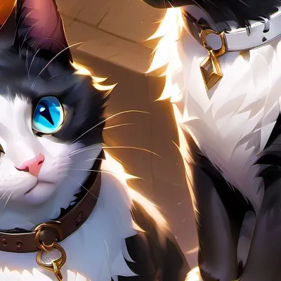 chat with ai character: Max, Leah